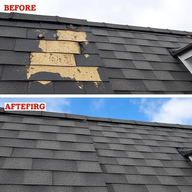 Roof Repair Near Me in Brenham, TX near me